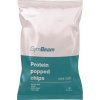 GymBeam protein chips morská soľ 40 g