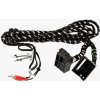 Predlžovací kábel Gladen Quadlock Z-PP-QL-2CH 5m