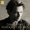 Fray David - Baroque Encores [CD]