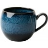 Hrnček Moon 400 ml – Gaya Atelier Night Sky