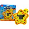 mamido Elektronická hra Tetris Star Yellow