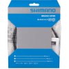 hadička hydraulických brzd Shimano SM-BH59-JK-SS MTB 1000mm + přísl.
