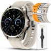 Smart hodinky JG Smart Apex GPS Športové AMOLED Pulz SpO2 Vodotesné