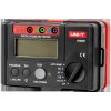 Digitální tester proudových chráničů UNI-T UT582+