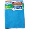 Clanax Profi švédska utierka z mikrovlákna 40 x 40 cm, 280 g 1 kus