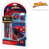 Kresliaca súprava Spiderman