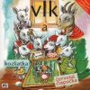 112 - Vlk a kozliatka, Vlk a Červená čiapočka - Audiokniha - Kolektív