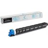 Kyocera Mita 1T02RRCNL0 TK8800C azúrový (cyan) originálny toner