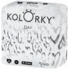 Plienky KOLORKY Veľkosť 3 19 ks