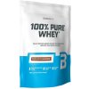 BIOTECH 100% Pure Whey 454 g Príchuť: mliečna ryža