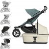 THULE Kočík Urban Glide 3 Mid Blue/Soft Beige set XL 2024