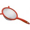 Tescoma PRESTO 420602.00 - Sitko PRESTO o 8 cm - červená
