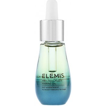 Elemis Anti-Ageing Pro-Collagen protivráskový pleťový olej 15 ml