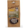 Petman Lobtüte Brav! konské mäso - Výhodné balenie: 10 x 80 g