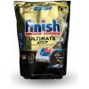 Finish - Kapsule do umývačky riadu Powerball Ultimate Regular 72ks