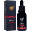 Growing High CBD oil 7200 mg olej kapky 30 ml