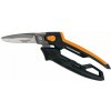 Nožnice Fiskars PowerArc heavy duty Utility snip (1027206)