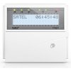 SATEL INT-KLCDR-W LCD klávesnica