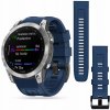 Pásik SmartGuard pre Garmin modrý