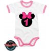 Detské body - Mickey 1 rok