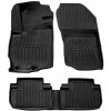 Koberce Gumenné SCOUTT Mitsubishi Outlander 2012-2020