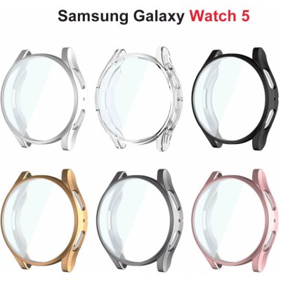 AC mobile Obal na Samsung Galaxy Watch 5 44mm Barva: Bronzová