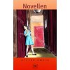 Novellen (Stefan Zweig) - zjednodušené čítanie v nemčine, skupina C