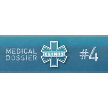 Clinic Medical Dossier 4