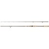 Abu Garcia Prút Beast Pro 2 802 H Spinning 2,44 m 30 - 110 g