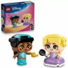 LEGO® Disney Mini Jazmína a Zlatovláska 43303