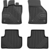 Koberce gumenné FROGUM VOLKSWAGEN GOLF SPORTSVAN 2014-2020