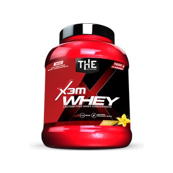 THE X3M Whey 1800 g