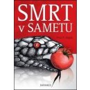 Kniha Smrt v sametu - Petr Hájek