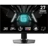 Herný monitor MSI G272QPF E2 (G272QPF E2) čierny