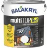 Balakryl MultiTop 9 v 1 2,5 l signálny biely polomatný