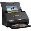 Epson FastFoto FF-680W, A4, 600 dpi, USB, LAN, Wi-Fi B11B237401