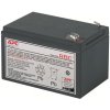 APC Akumulátor/baterie RBC4
