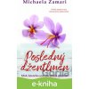 E-kniha Posledný džentlmen - Michaela Zamari