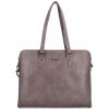 Le-Sands Dámska kabelka na notebook 7701 Taupe