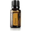 doTerra Clove Esenciálny olej klinček 15 ml