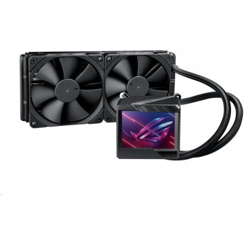 Asus ROG RYUJIN II 240 90RC00A0-M0UAY0