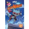 Cat Ninja Box Set: Books 1-3
