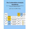 The Confrontation Analysis Handbook: How to Resolve Confrontations by Eliminating Dilemmas Innovations in Wargaming Volume 3 (Curry John)