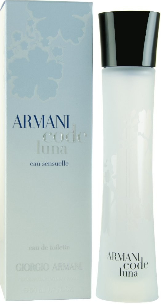 Giorgio Armani Code Luna Eau Sensuelle toaletná voda dámska 30 ml