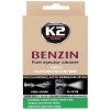 K2 Čistič vstrekov BENZIN 50ml