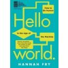 Hello World - autor neuvedený