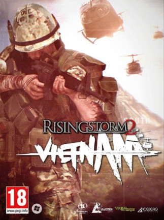 Rising Storm 2: Vietnam Complete