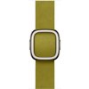 Apple Watch 42 mm zelenožltý remienok s modernou prackou Large MXW83ZM/A