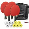 Joola Set Quattro