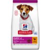 Hill’s Science Plan Puppy Small & Mini s kuracím mäsom 6 kg